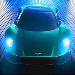 極品賽道最新版