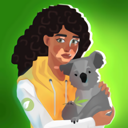 拯救地球的公司中文版