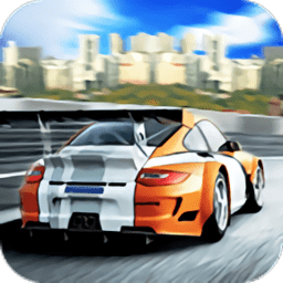 地鐵賽車(Subway Traffic Racing Car)