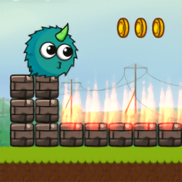 蓬松蒂諾冒險(xiǎn)手游