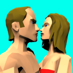 2048遠(yuǎn)方戀人手游