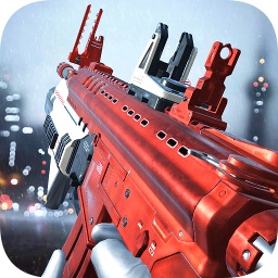 生化危機僵尸生存手機版