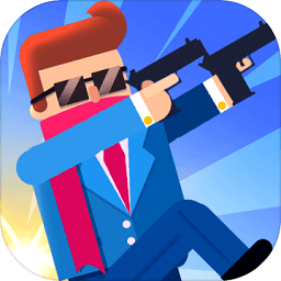 子彈先生狙擊對決完整版