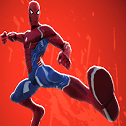 蜘蛛英雄繩索大作戰(zhàn)