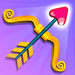 丘比特射擊最新版(CupidShot)