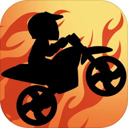 極限越野摩托手游