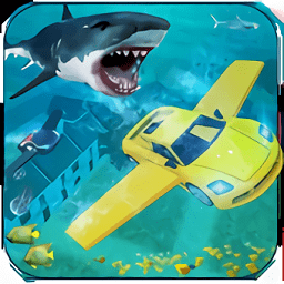 水下城市飛車(chē)最新版