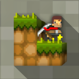 lostminer中文版(迷失的礦工)