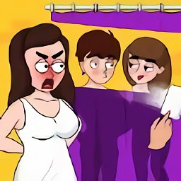 頭腦戀愛(ài)中文版(Brain Love)