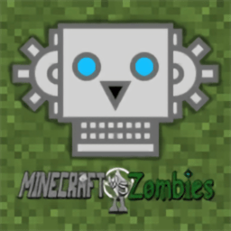 mc吧大戰(zhàn)僵尸2最新完整版