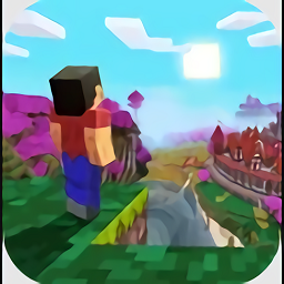 像素建造模擬器游戲