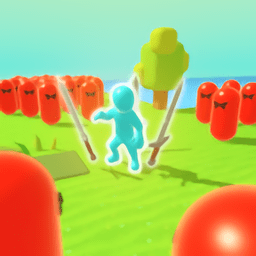 刀鋒風(fēng)暴英雄官方版