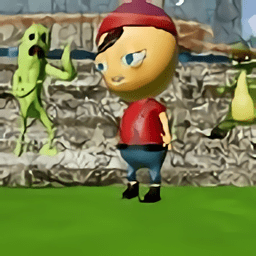 迷路女孩莉莉手游