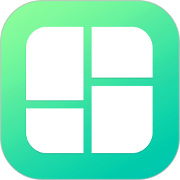 圖片拼接p圖編輯免升級(jí)版