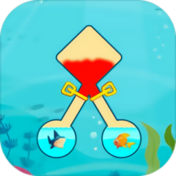 生成闖關(guān)小魚兒官方版