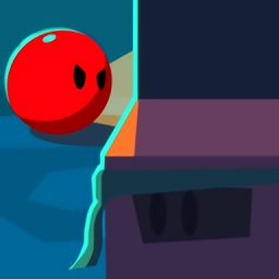 潛行豆子小游戲