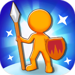 戰(zhàn)斗火柴人3d無(wú)限金幣鉆石版(Battle Stick 3D)