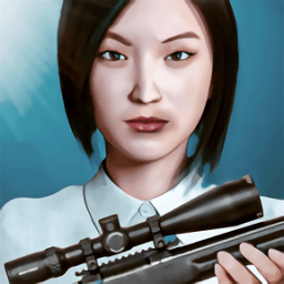 狙擊少女最新版(Sniper girls 2020)