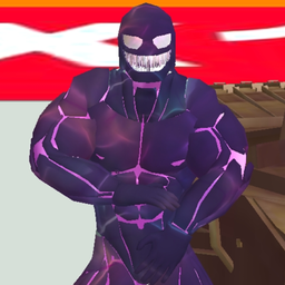 毒液人狂奔小游戲