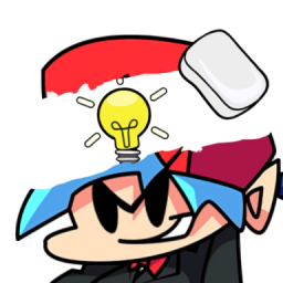 黑色星期五之夜擦除模組(FNF Erase)