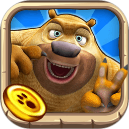 熊出沒(méi)之奪寶熊兵手游