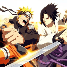 死神vs火影墨離改