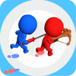 暴走飛刀小游戲