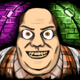 狗先生恐怖游戲