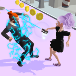 姐你惹不起小游戲