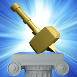 雷神雕刻家官方版