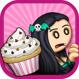 老爹的美味城市游戲