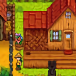 星露谷物語automate補(bǔ)丁