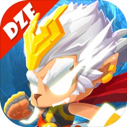 幻想西游聯(lián)盟完整版