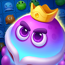 海域萌萌消紅包版