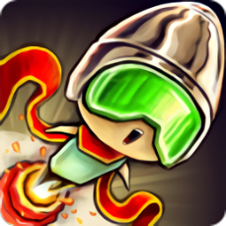 bullet boy最新版(炮彈男孩)