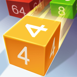 方塊碰碰樂(lè)