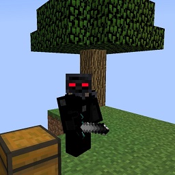 我的世界匠魂化學(xué)空島