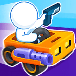 憤怒的卡丁車最新版