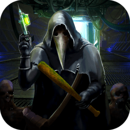 異形收容實(shí)驗(yàn)室游戲