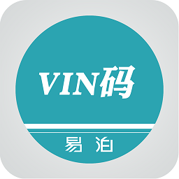 易泊汽車VIN碼識(shí)別