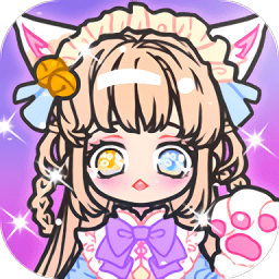 女生換裝游戲手機(jī)版