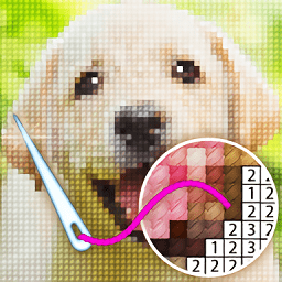 十字繡大師手機(jī)版