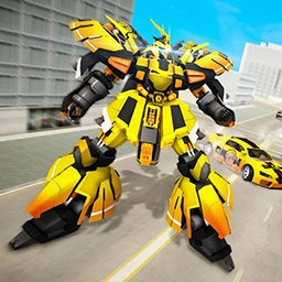 機甲救援隊手游