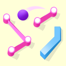 橡皮筋彈球官方版