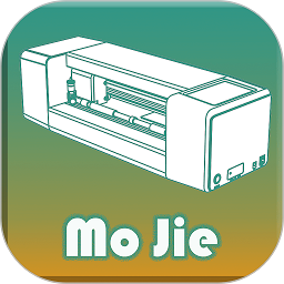 膜界貼膜打印機(jī)