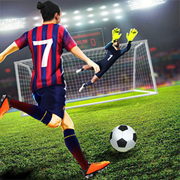超級足球賽游戲