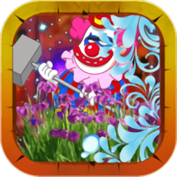 搖搖晃晃的小丑逃生手游