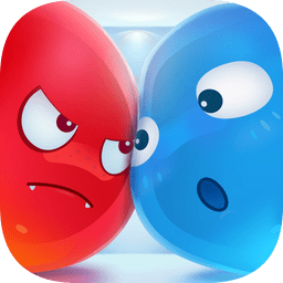 紅藍大作戰(zhàn)1官方正版