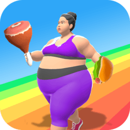 拯救我的小公舉官方版