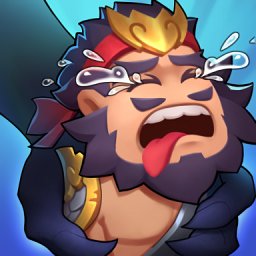 主公快救我官方正版